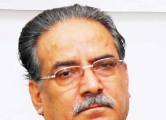 प्रचण्ड विरुद्ध सर्वोच्चमा परेको अवहेलना मुद्दाको सुनुवाइ आज हुने