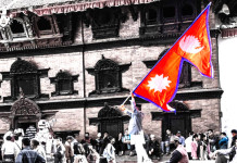 झण्डाको जीवनवैज्ञानिक आयाम