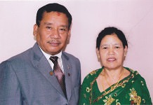 हेमरत्न शाक्य र नानीशोभाको सफल व्यावसायिक जोडी