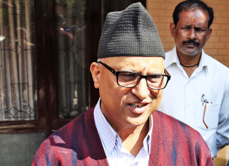 महाधिवेशनपछि मुलुकको स्थायित्व र समृद्धिको नेतृत्व कााग्रेसले गर्नेछ