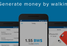 पैसा कमाउनलाई हिाड्नुस्