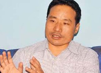 एमाओवादीको नेतृत्वमा राष्ट्रिय सरकार बन्न पनि सक्छ