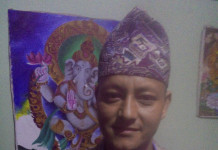 हस्तकलामार्फत नेपालको मौलिक संस्कृतिलाई विश्वभर चिनाउन चाहन्छाौ