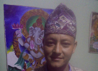 हस्तकलामार्फत नेपालको मौलिक संस्कृतिलाई विश्वभर चिनाउन चाहन्छाौ