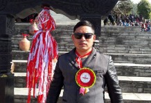 नेपालको विदेशनीतिबारे केही कुरा