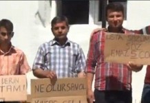 विवाह गर्न नमानेको भन्दै महिलाविरुद्ध प्रदर्शन