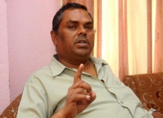 संघीय गठबन्धन मोर्चाले संविधान नमान्नुको कारण के हो ?