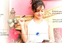 महिला हिंसा रोक्ने स्मार्ट गहना