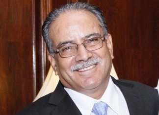 पछिल्लोपटक फेरि भारतको इशारामा चल्दै गरेका एमाओवादी अध्यक्ष प्रचण्ड के भन्छन् ?