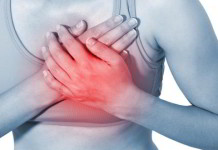 अस्वस्थ खानपानले बढ्दै हृदयाघात