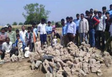 भगवान्लाई नै मृत्युदण्ड दिने ठाउा !