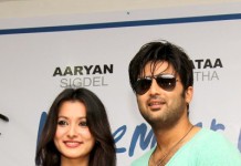 नम्रता र आर्यन बने वर्षका उत्कृष्ट