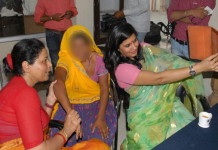 सेल्फी खिच्दा जागिर गुम्यो