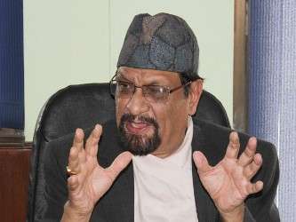 ram-mahat