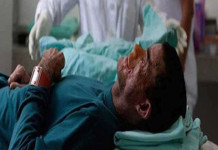 घामले किन पग्लिन थाले मानिसहरु ?