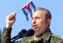 जसले कम्युनिष्टको झण्डालाई झुक्न दिएनन्