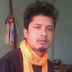 लेखक