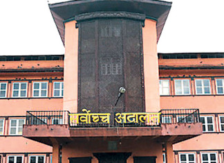 पूर्वप्रधानन्यायाधीशहरू अयोग्य ?