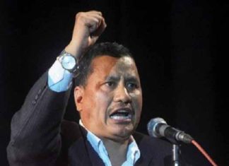 बिप्लवबाट आफ्नो पार्टीसंग जनमुक्ति सेना भएको खुलासा