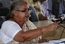 सुशीलाले जस्तै हर्कत लोकमानले गरेका भए