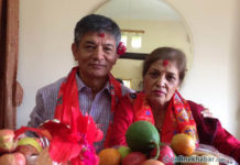 मदनकृष्ण र यशोदाको सफल जोडी