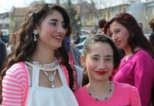 बेहुली किन्न पाउने मुलुक