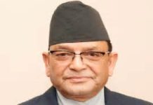 दिप बस्न्यातका फाइल पनि छानविन गर्न माग