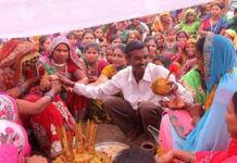 दाजुकोभन्दा पहिले बहिनीसँग बिहे गर्नुपर्ने