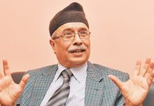 पूर्वप्रमुख आयुक्तद्वारा अख्तियारलाई दवाव