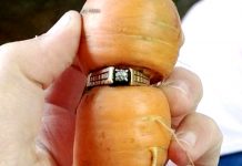 इन्गेजमेन्टको औंठी भेटियो, खुसियालीमा ५ हजार प्लेट चाउचाउको भोज