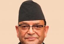 अख्तियारका प्रमुख आयुक्त दीप बस्न्यात पनि निलम्बनमा पर्ने