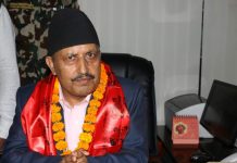 चिकित्सा क्षेत्र सुधारको जिम्मेवारी डा.गोविन्द केसीको मात्रै होइन, हामी सबैको हो