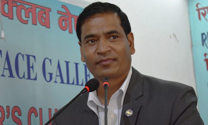 mahendra-bahadur-shahi