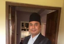 हाम्रो उद्देश्य महिलाहरुलाई पनि यस पेशामा सामेल गराएर उनीहरुको सशक्तीकरण गर्नु हो ।