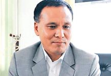 कुलमानको नाम मन्त्रिपरिषद्मा विचाराधीन