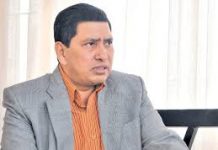 प्रतिनिधिसभा तथा प्रदेशसभा निर्वाचन – माओवादी केन्द्रद्वारा नाम सिफारिस, नारायणकाजी गोरखा—२ बाट