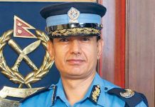 सर्वोच्च अदालतद्वारा नवराज सिलवालको रिट खारेज, सिलवालले दिए राजिनामा