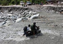 प्रचारप्रसारको पर्खाइमा पर्यटक लोभ्याउने तिम्बुङ पोखरी