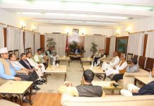 चुनावमा सहकार्य गर्न कांग्रेससहितका ६ दल सहमत, सात सदस्यीय कार्यदल गठन