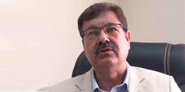 gopal khakdaa