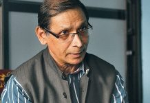 उपनिर्वाचनहरुको ‘सक्रिय बहिष्कार’ गर्ने मोहन वैद्यको निर्णय