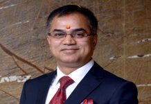 ग्लोबल आइएमई बैंकको सिइओमा जनक शर्मा