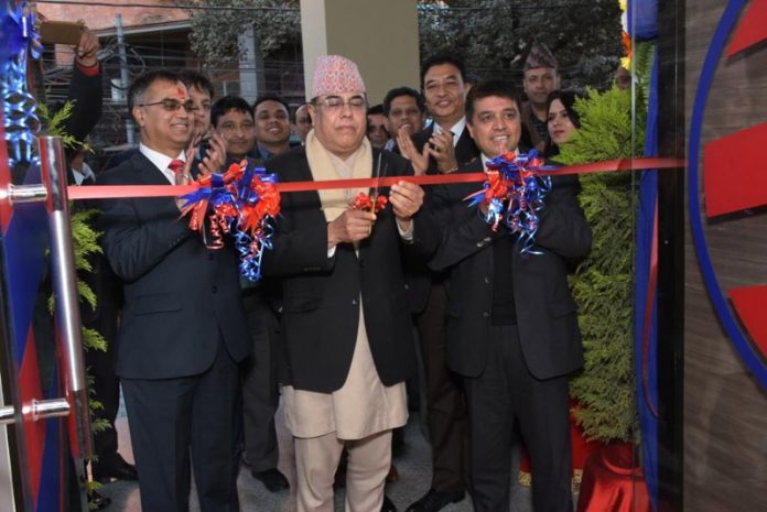 0 Global IME Bank photo