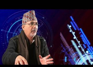 म चाहिं के भन्छु भने यो ‘भारतीय नेपाली सेना’ हो ।