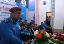 प्रहरी महानिरीक्षकको कडा उर्दी