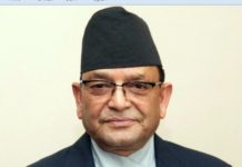 पूर्व अख्तियार प्रमुख दीप बस्न्यातको छोरा बचाउन यस्तो चाल !