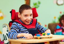 अटिजम भएका बालबालिकाको भविष्य चिन्ताजनक