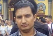 सहिदको स्मृतिबारे विवाद गर्ने अपराधीहरु हुन्