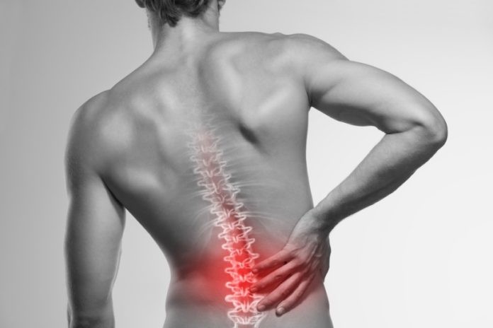 Backpain