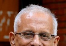 डा.गोविन्द केसीको अनसन : बन्दूक उल्टो पड्केला !